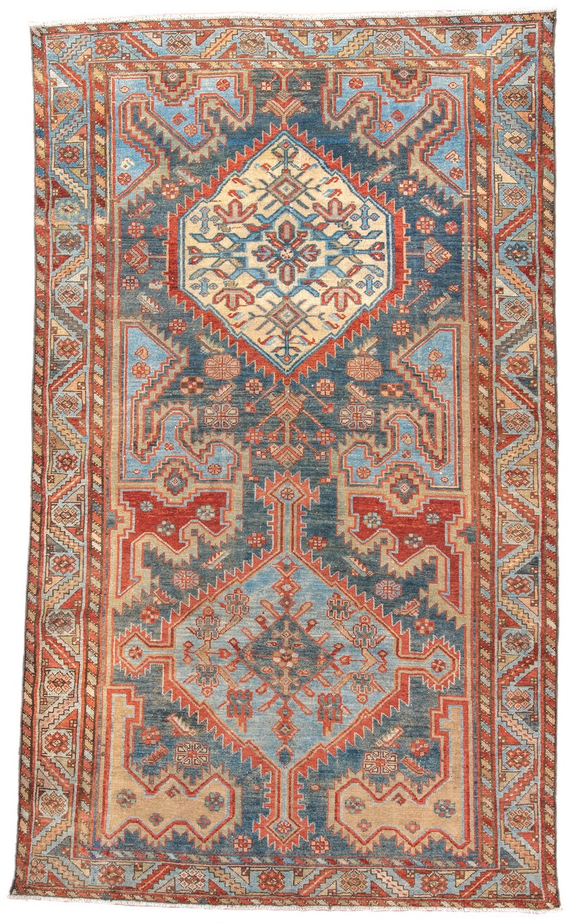 malayer Rug - # 127664