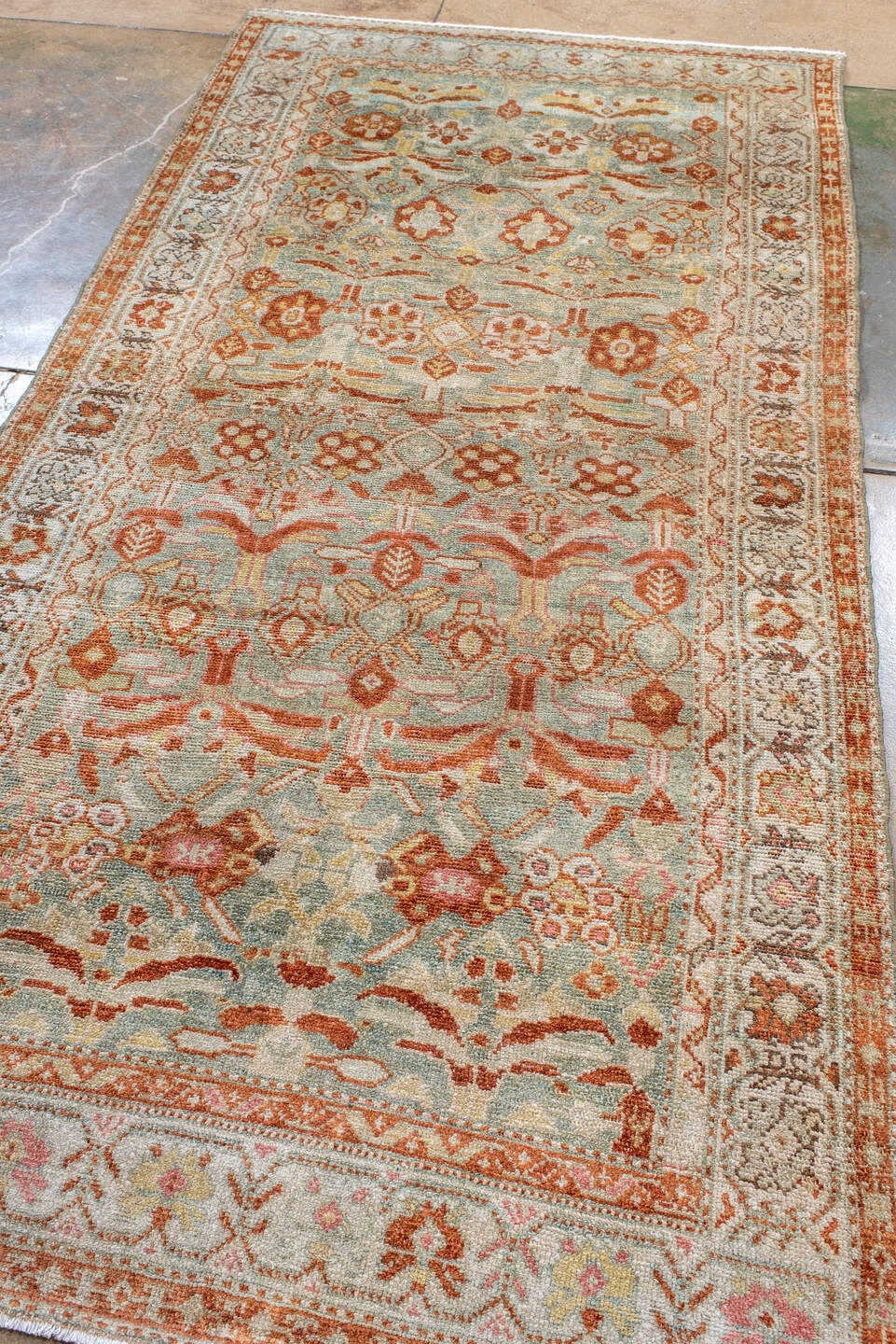 malayer Rug - # 127699