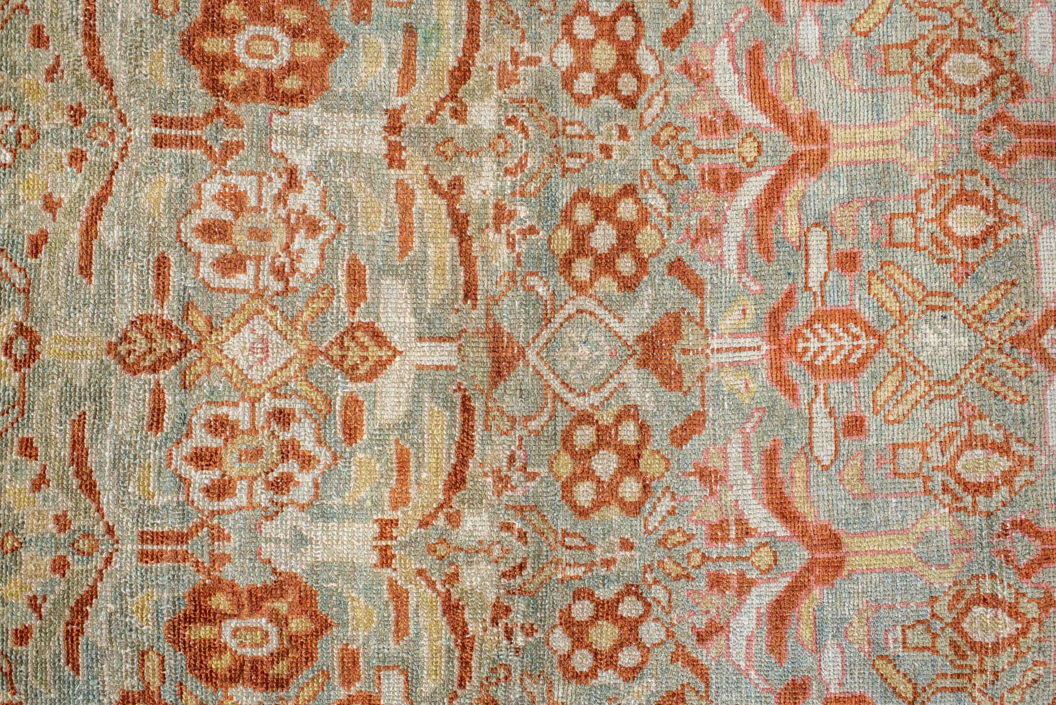 malayer Rug - # 127699