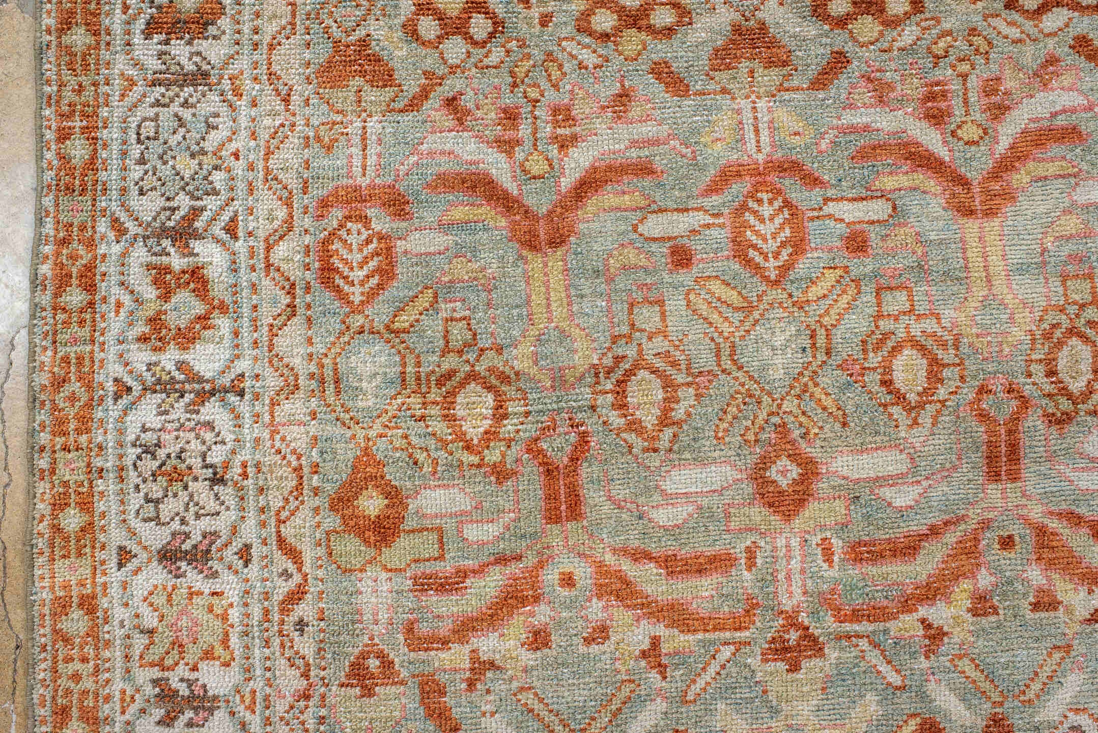 malayer Rug - # 127699