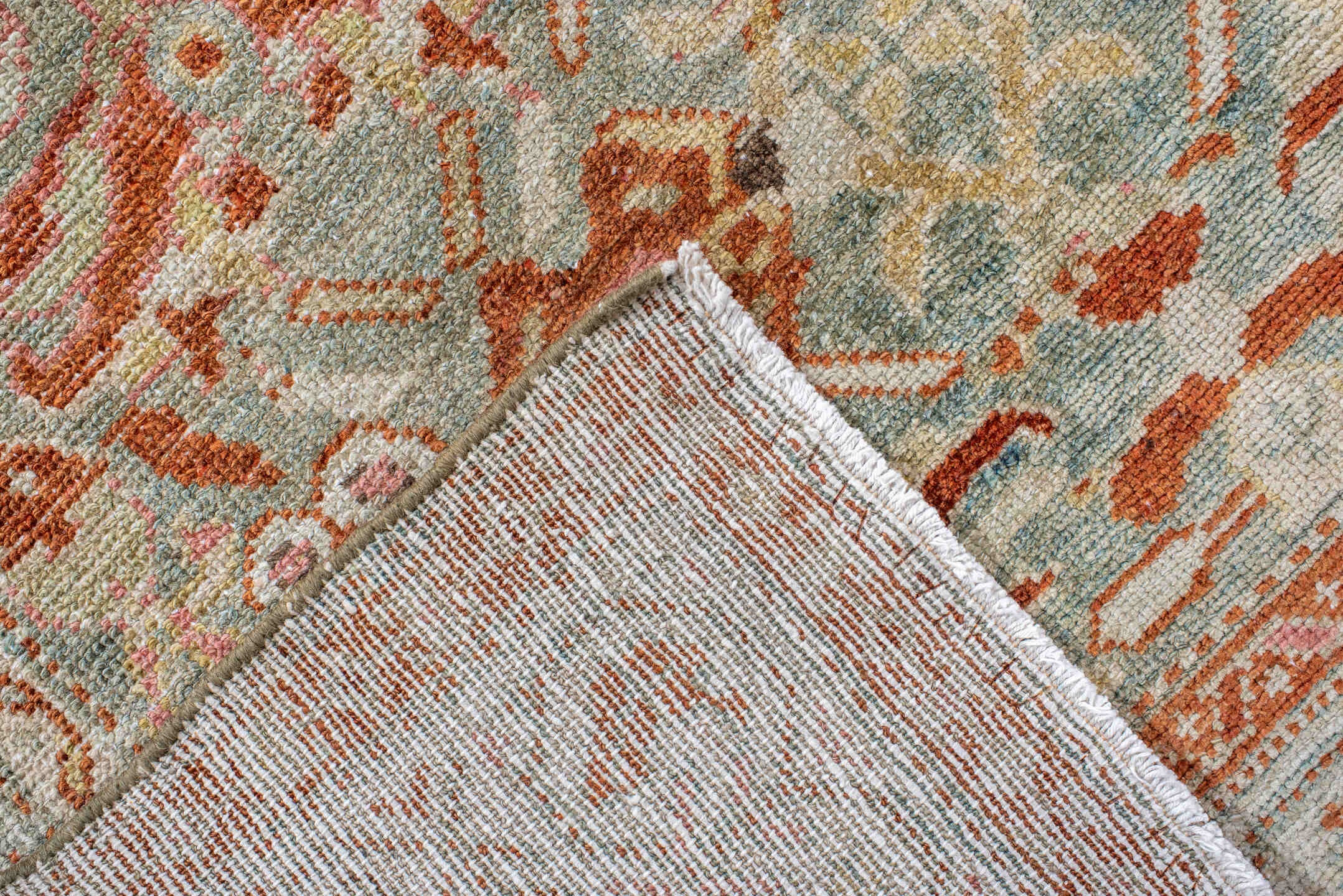 malayer Rug - # 127699
