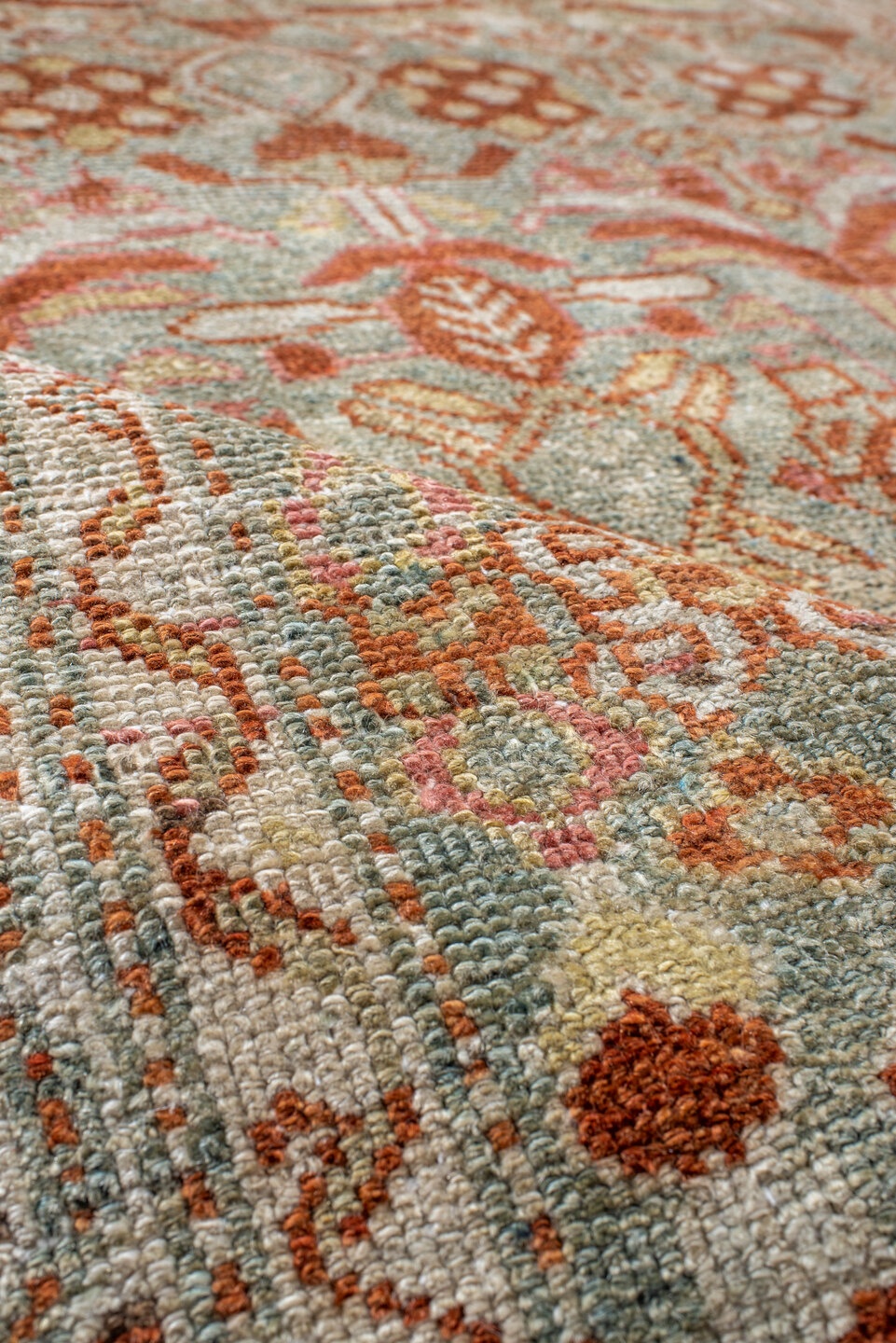 malayer Rug - # 127699
