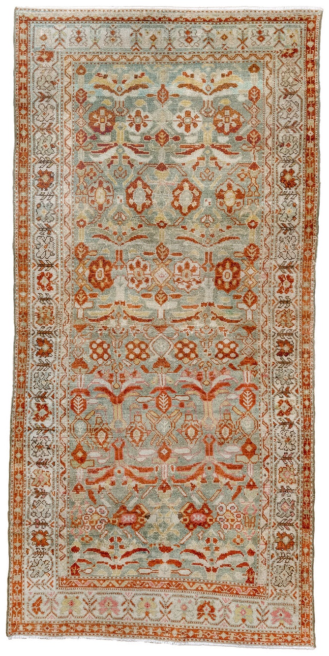 malayer Rug - # 127699