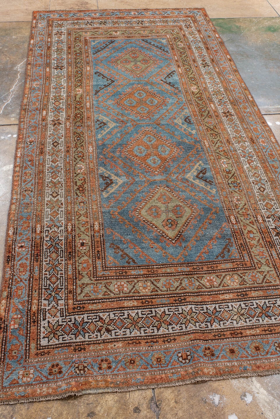 malayer Rug - # 127815