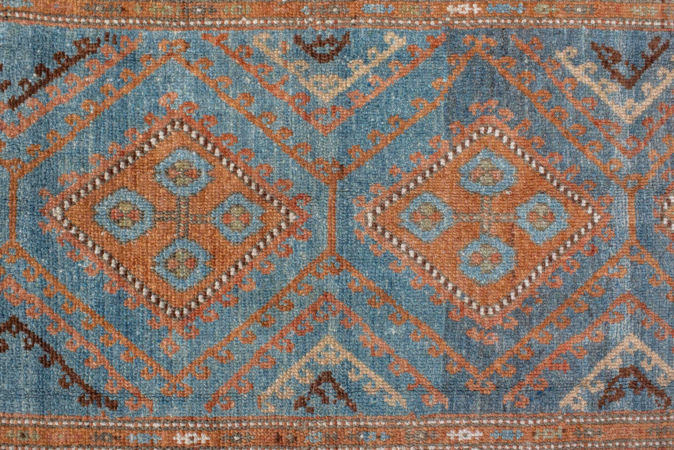 malayer Rug - # 127815