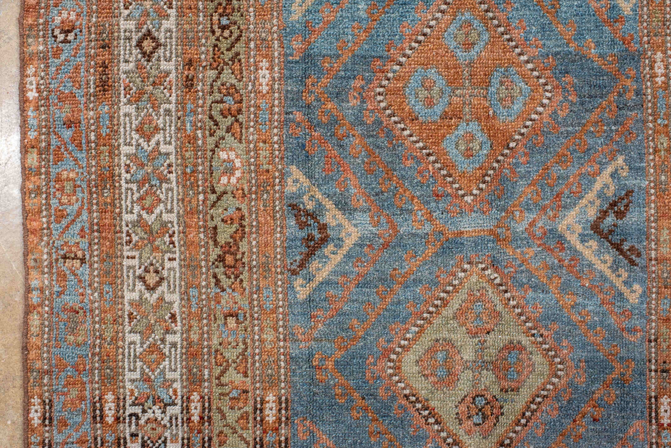malayer Rug - # 127815