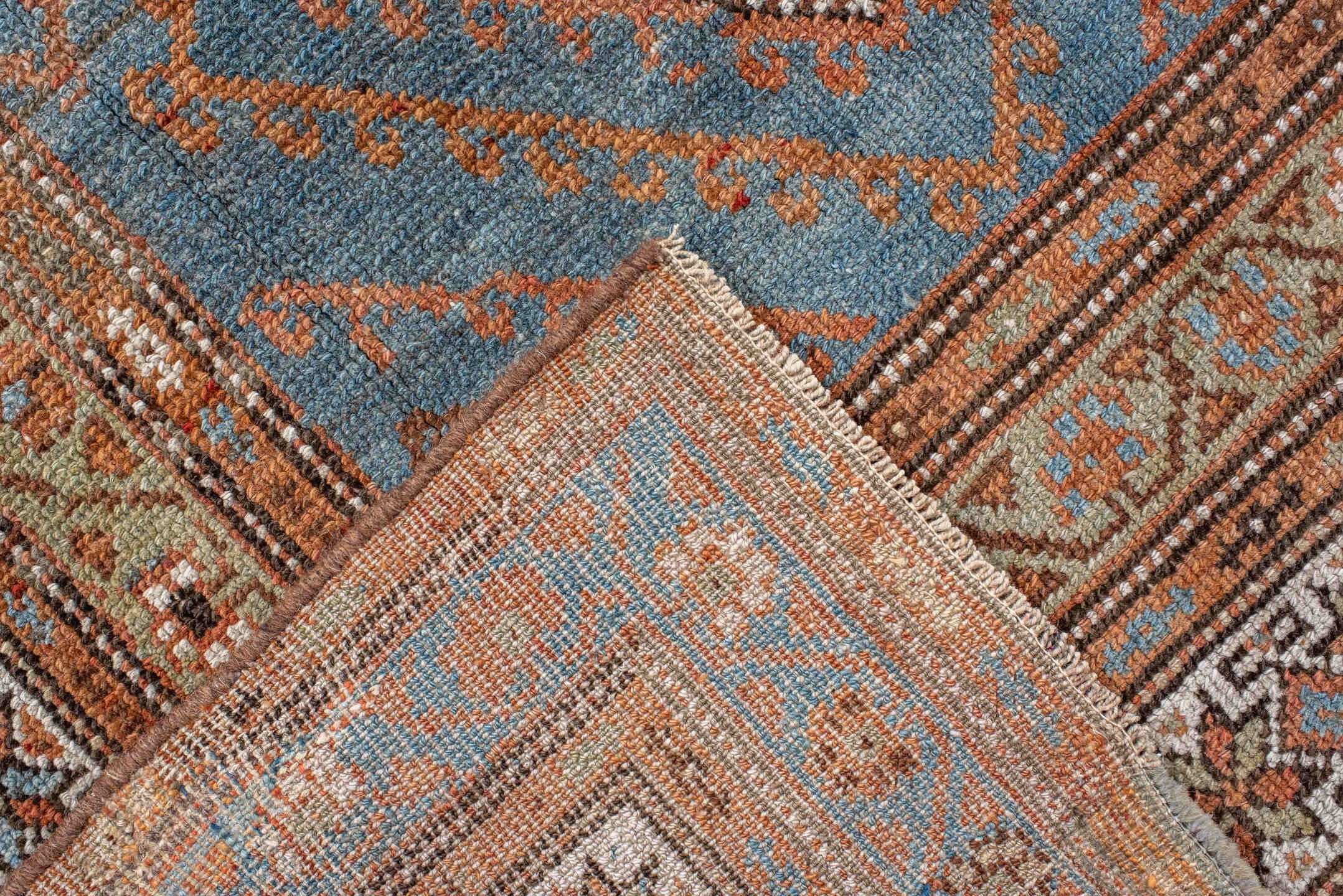 malayer Rug - # 127815