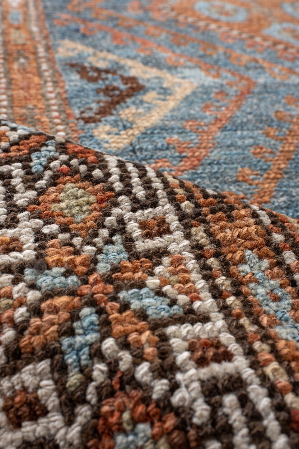 malayer Rug - # 127815