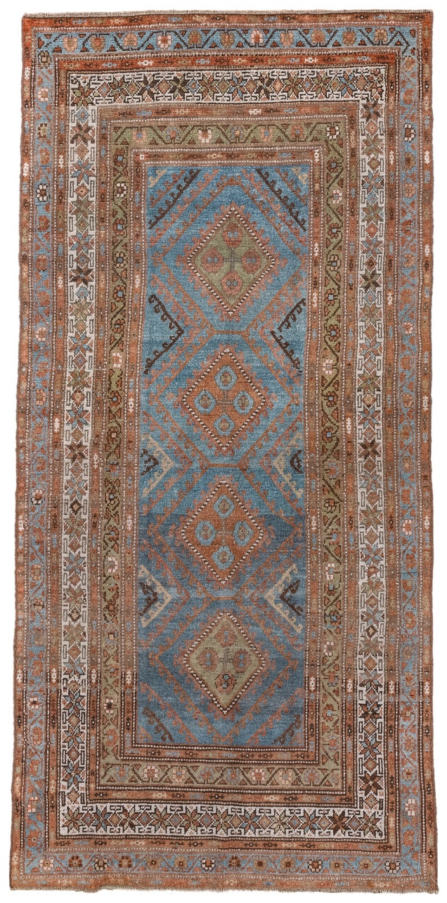 malayer Rug - # 127815