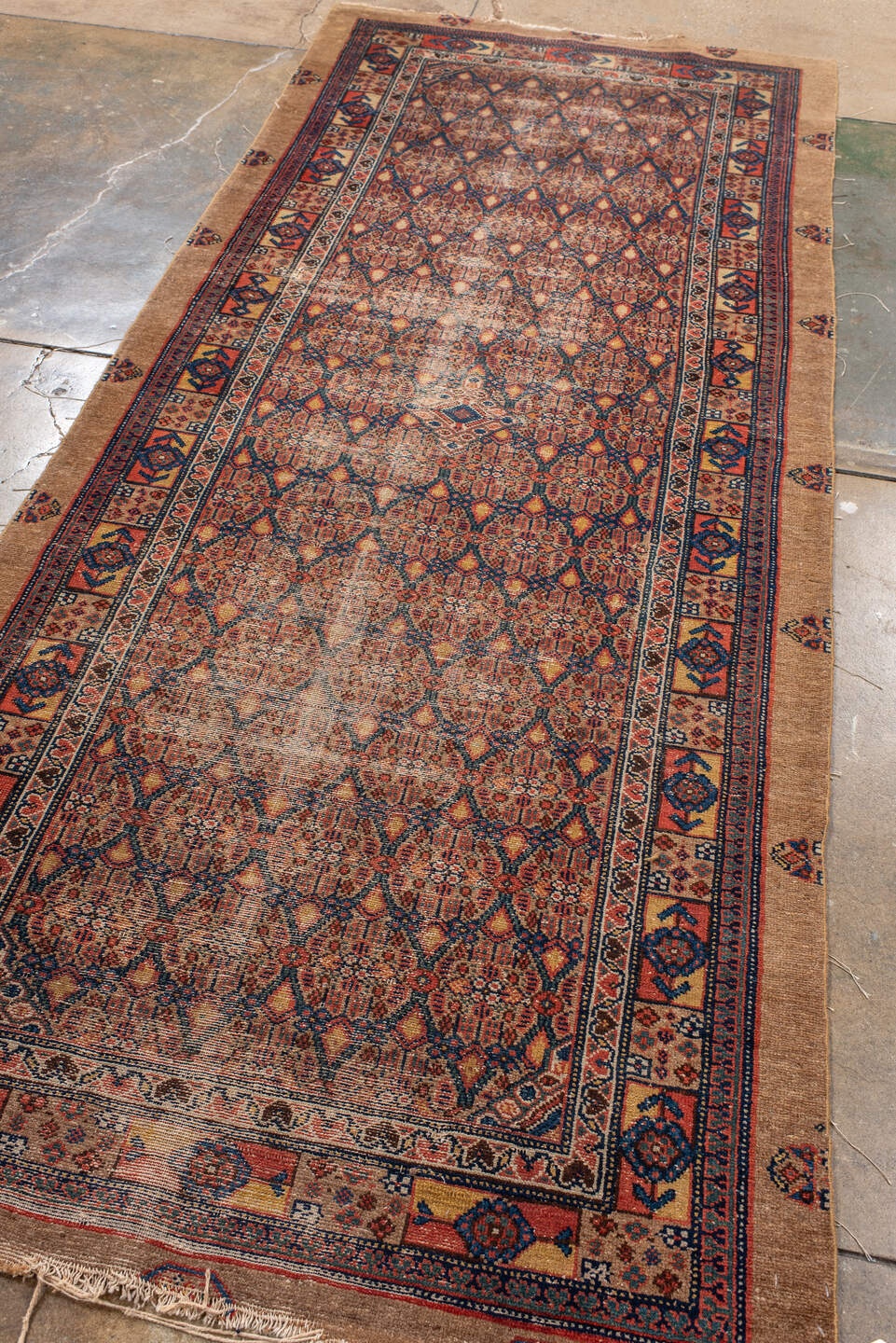 malayer Rug - # 127955