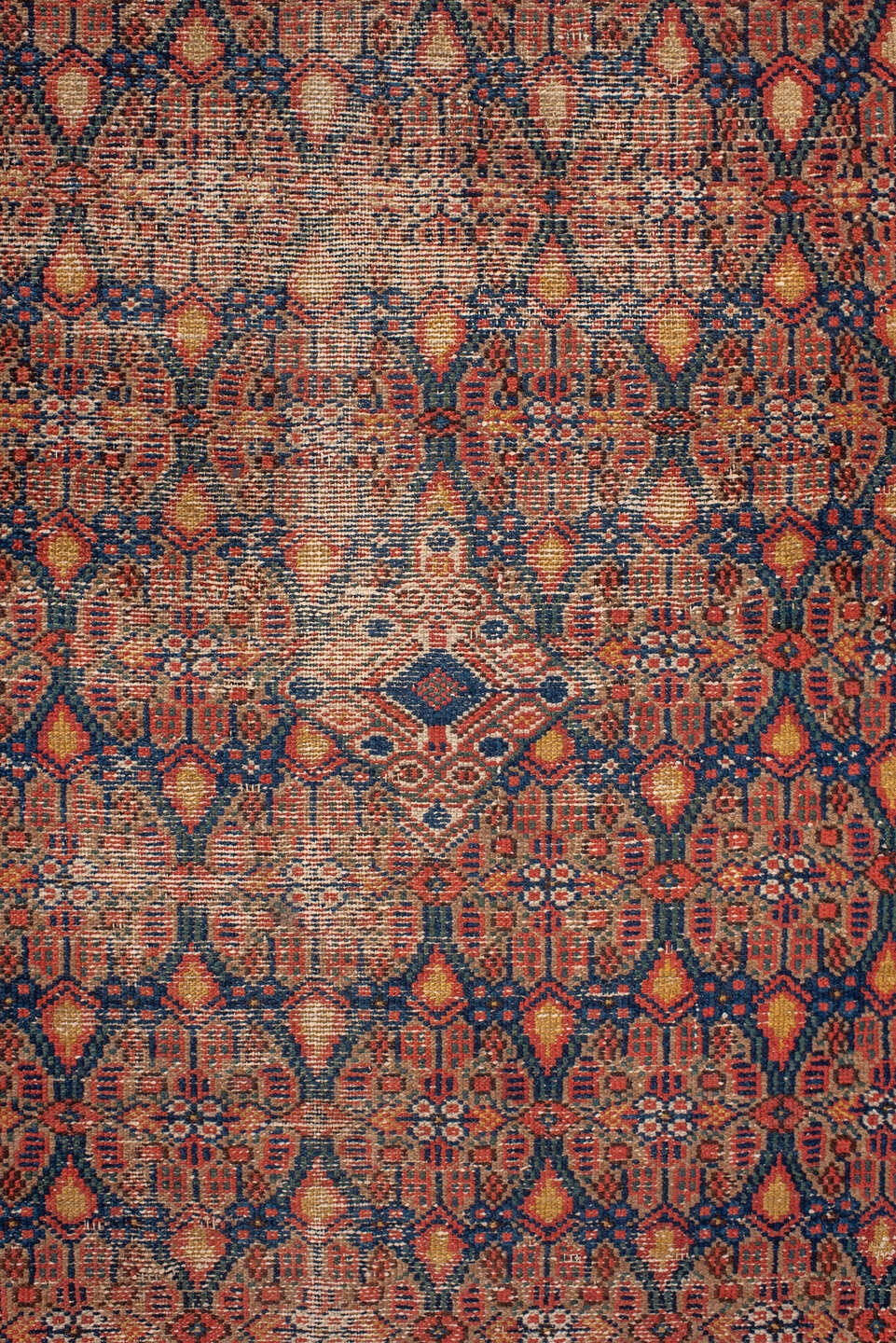 malayer Rug - # 127955