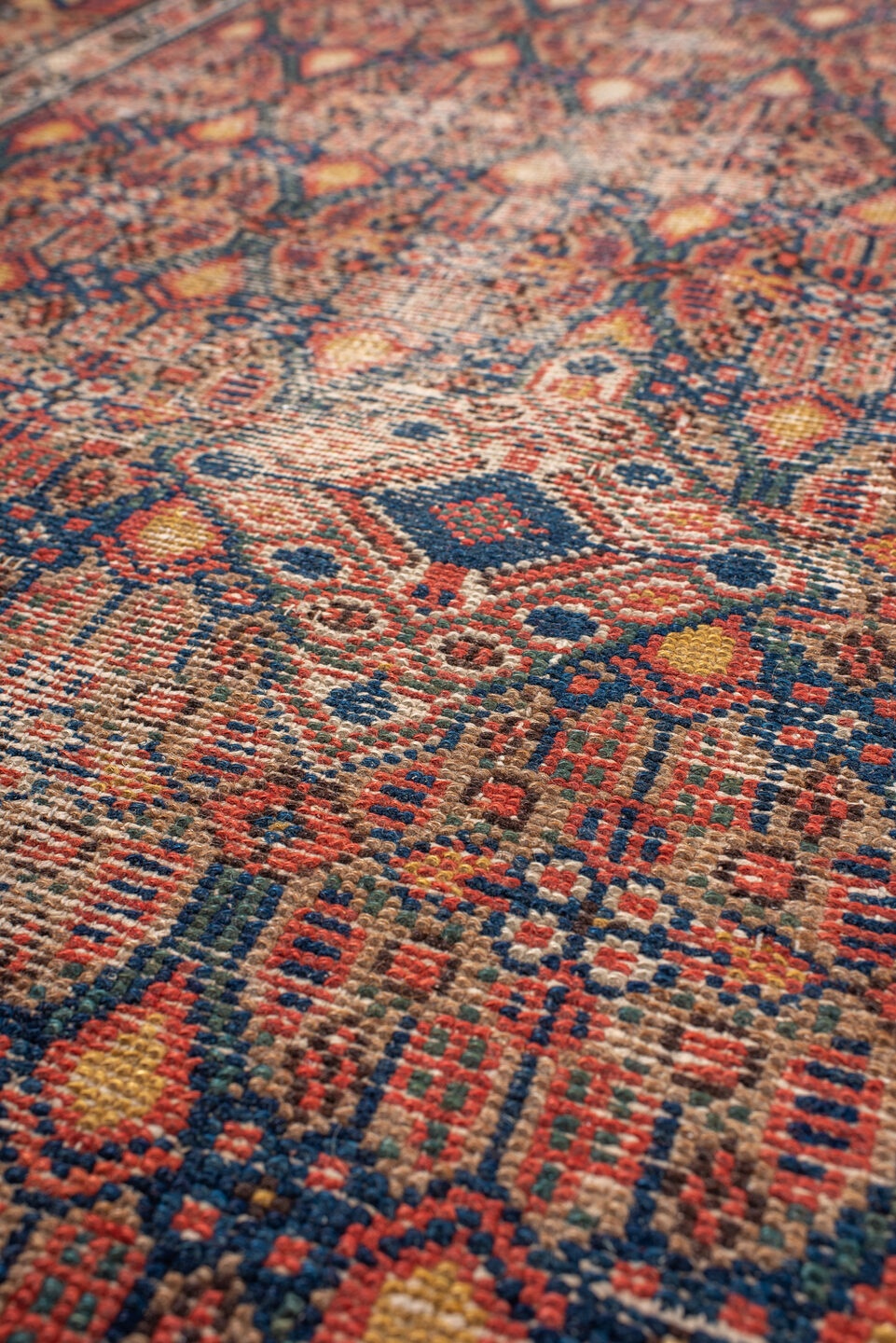 malayer Rug - # 127955