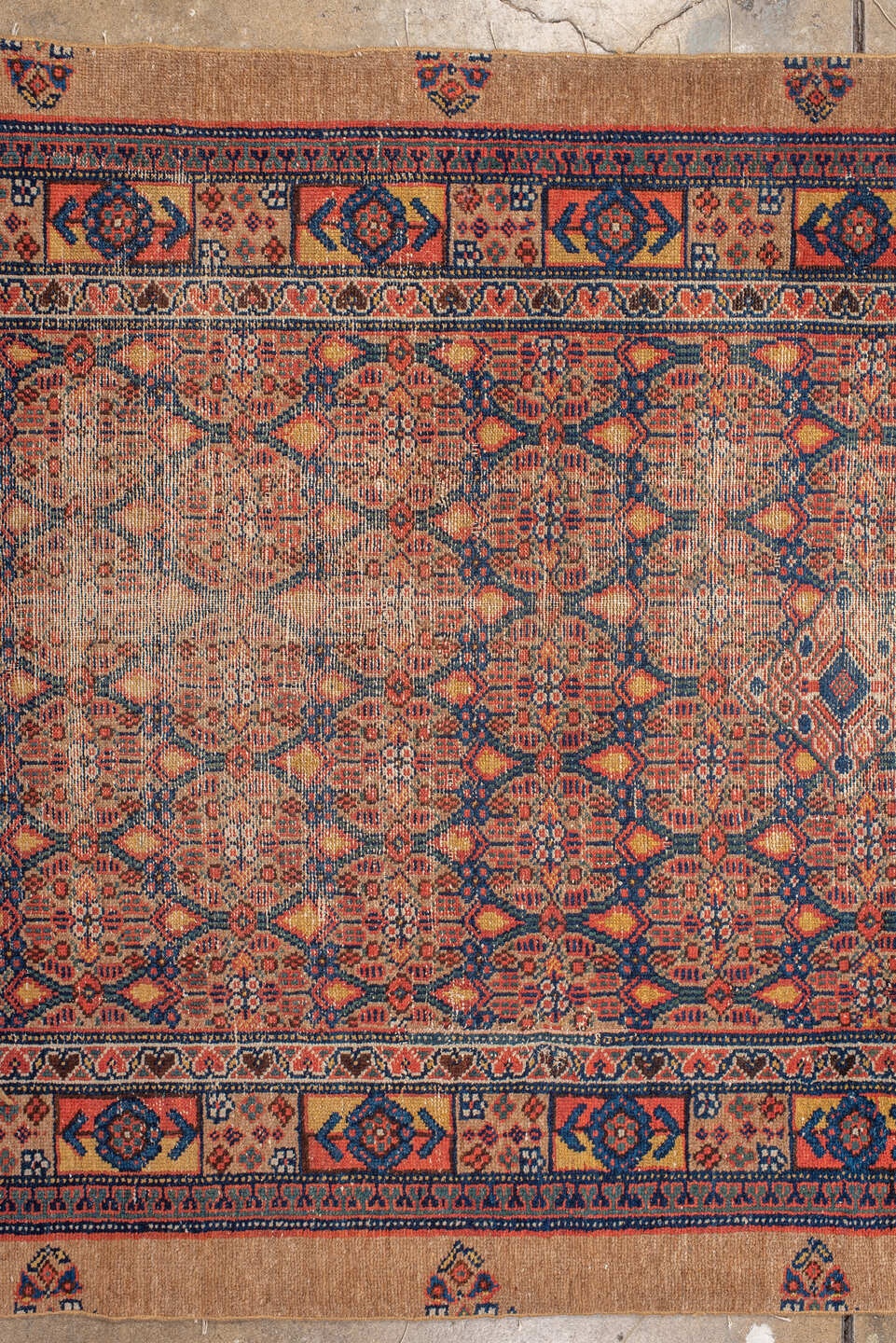 malayer Rug - # 127955