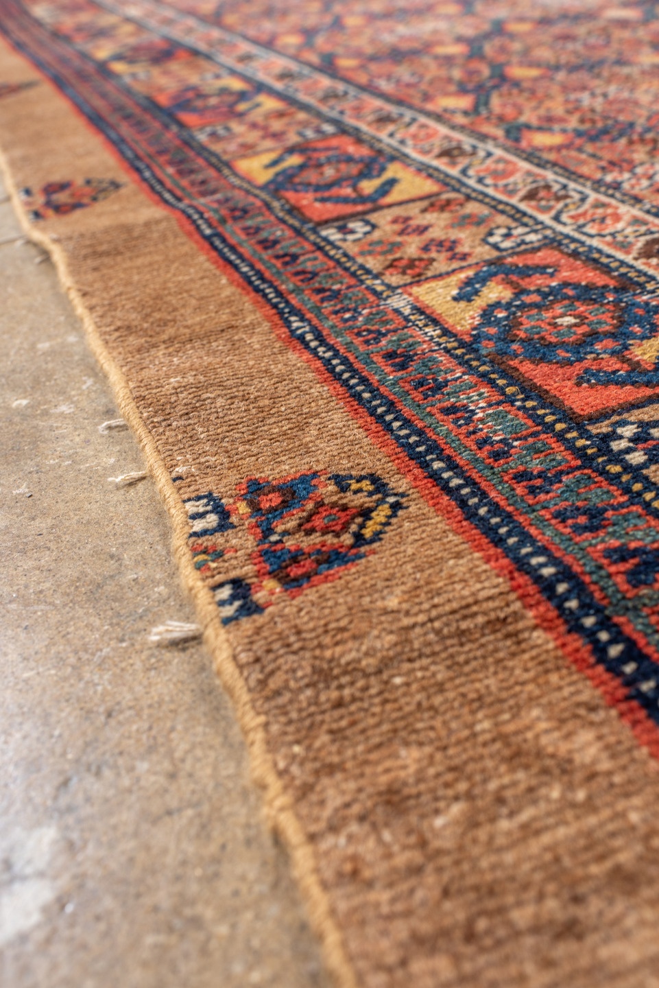 malayer Rug - # 127955