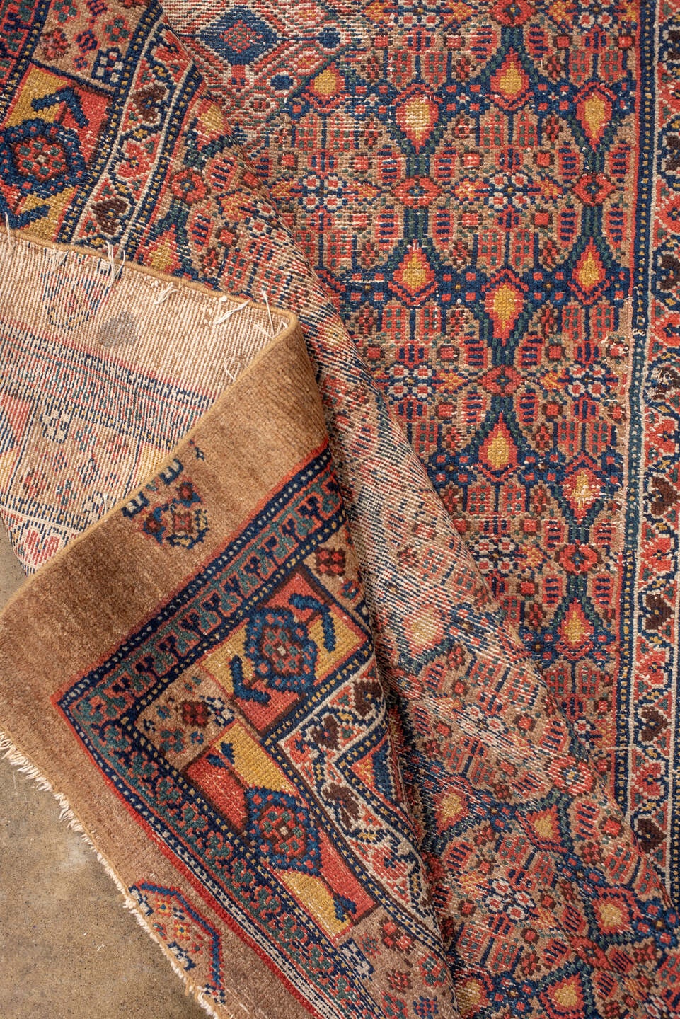 malayer Rug - # 127955