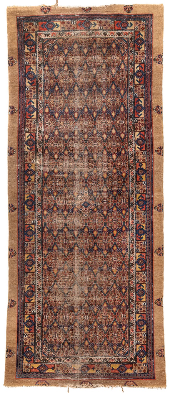 malayer Rug - # 127955
