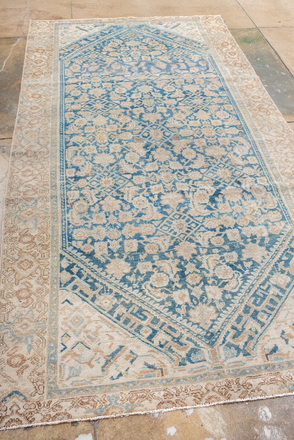 malayer Rug - # 128143