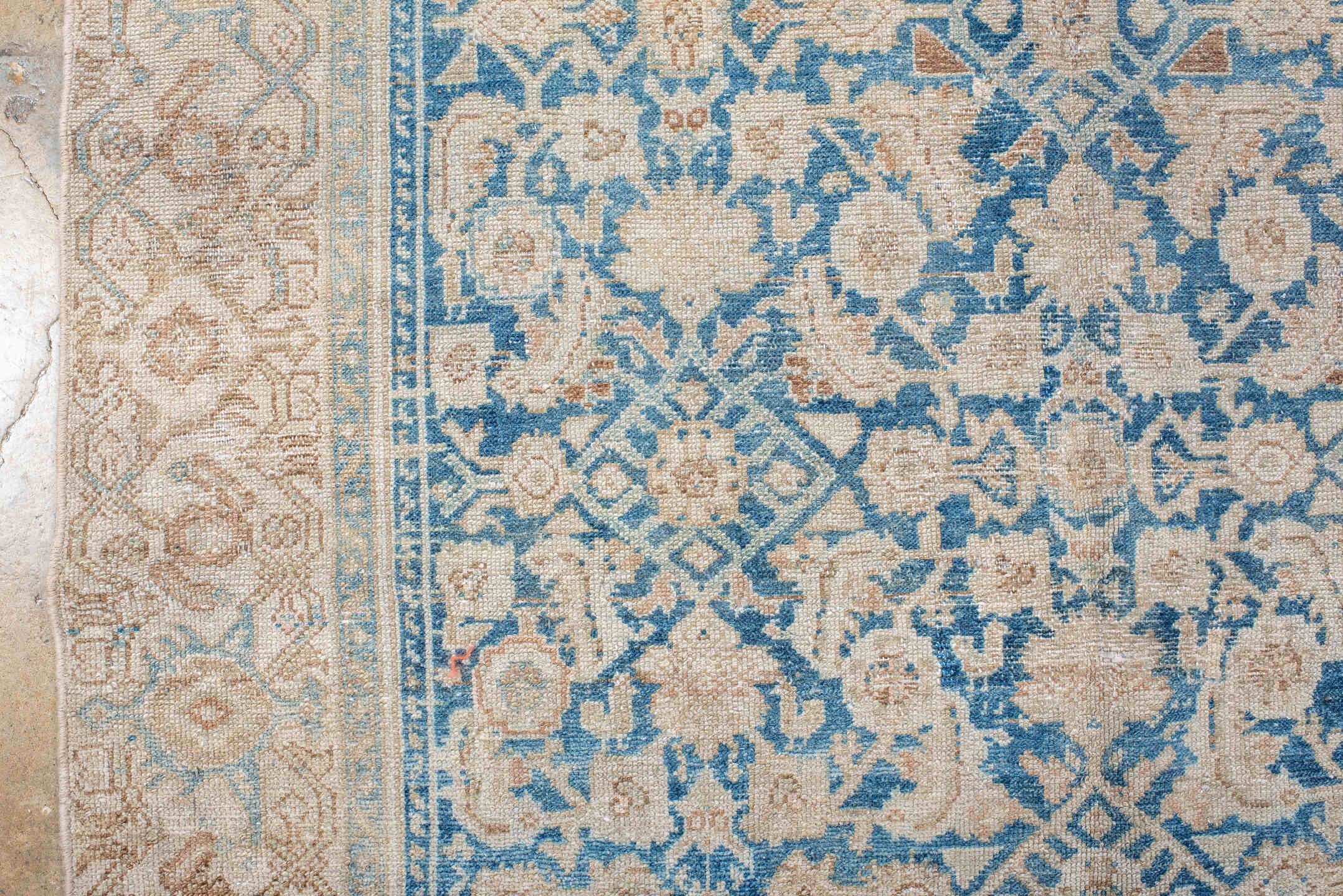malayer Rug - # 128143