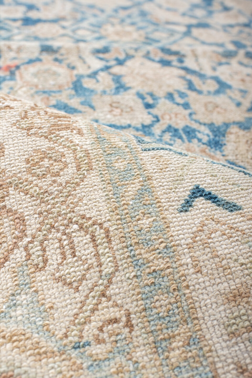 malayer Rug - # 128143