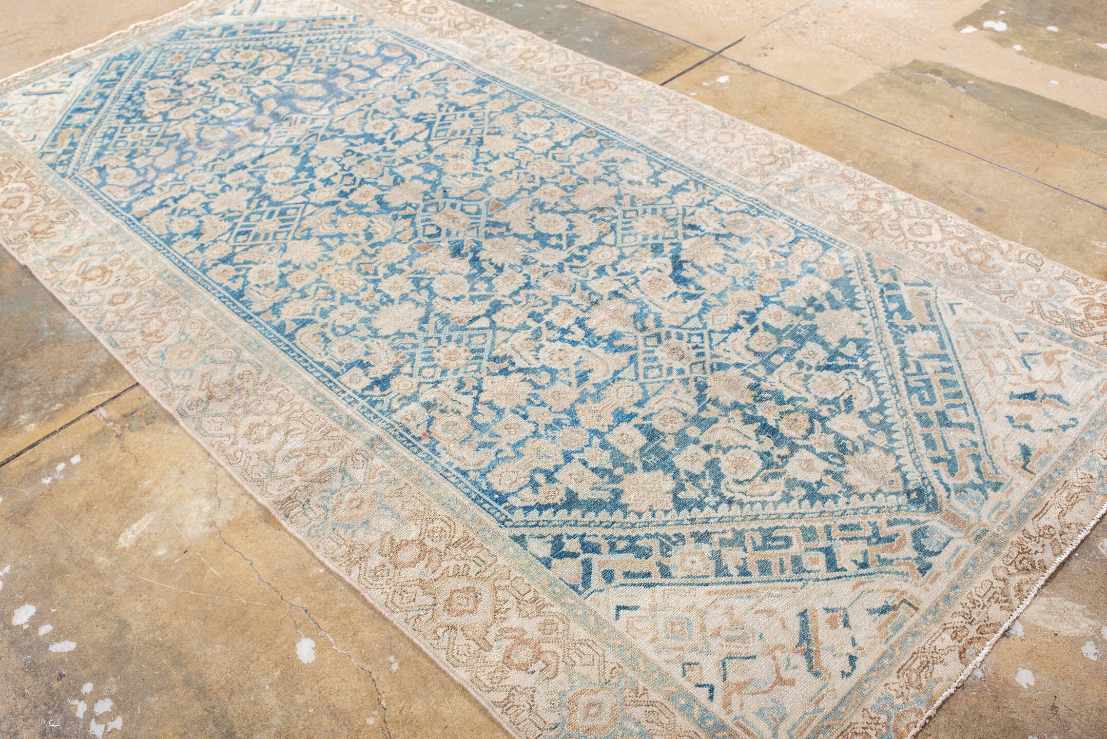 malayer Rug - # 128143