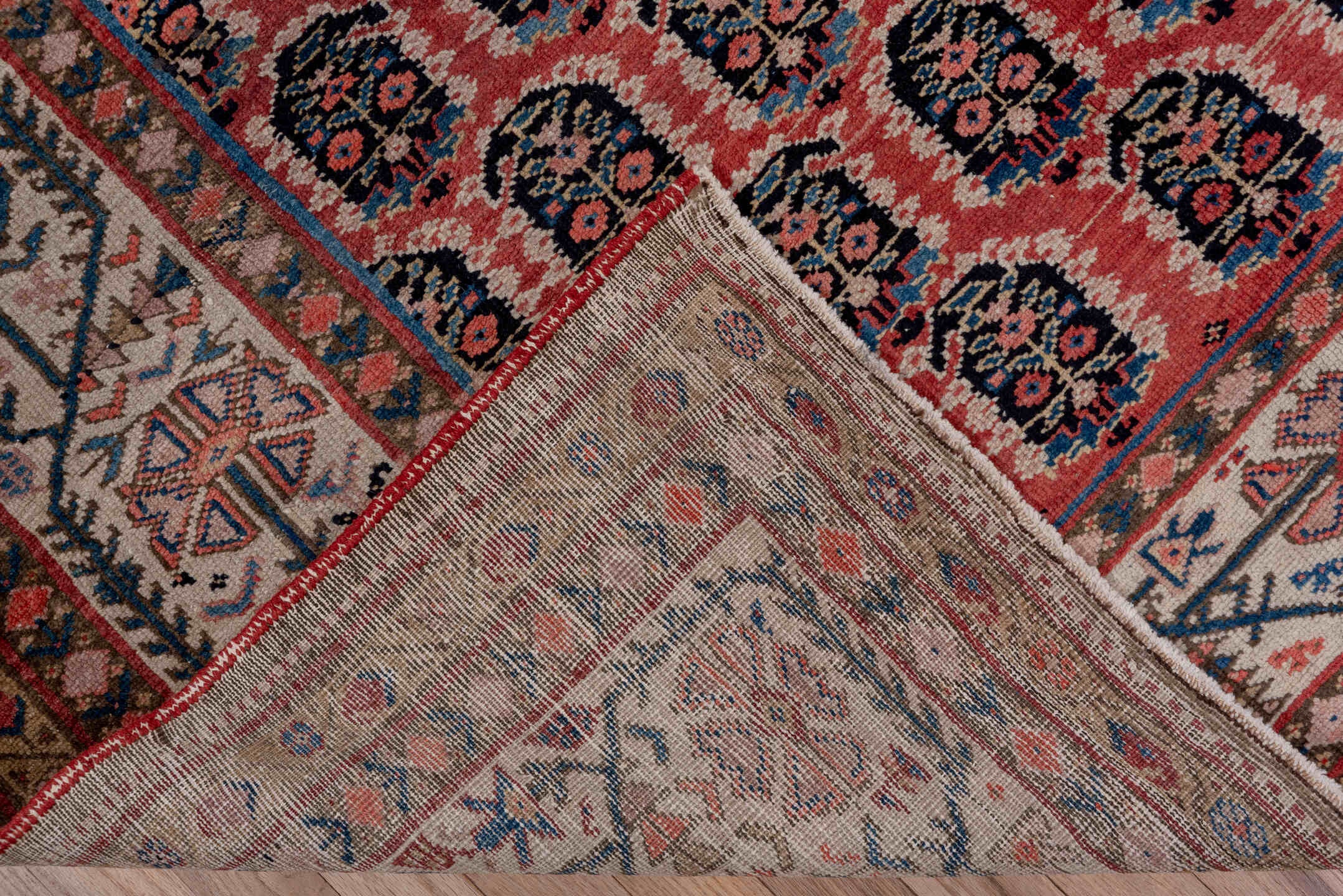 malayer Rug - # 128308