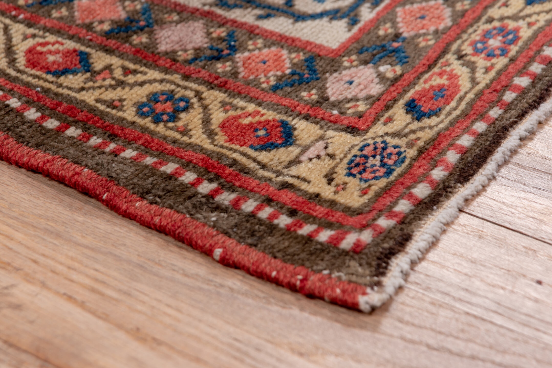 malayer Rug - # 128308