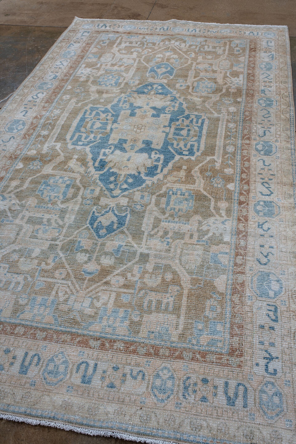 malayer Rug - # 128410