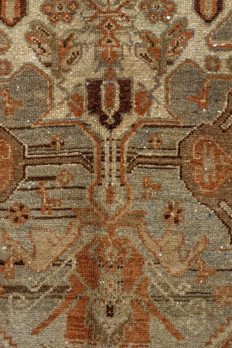 malayer Rug - # 128436