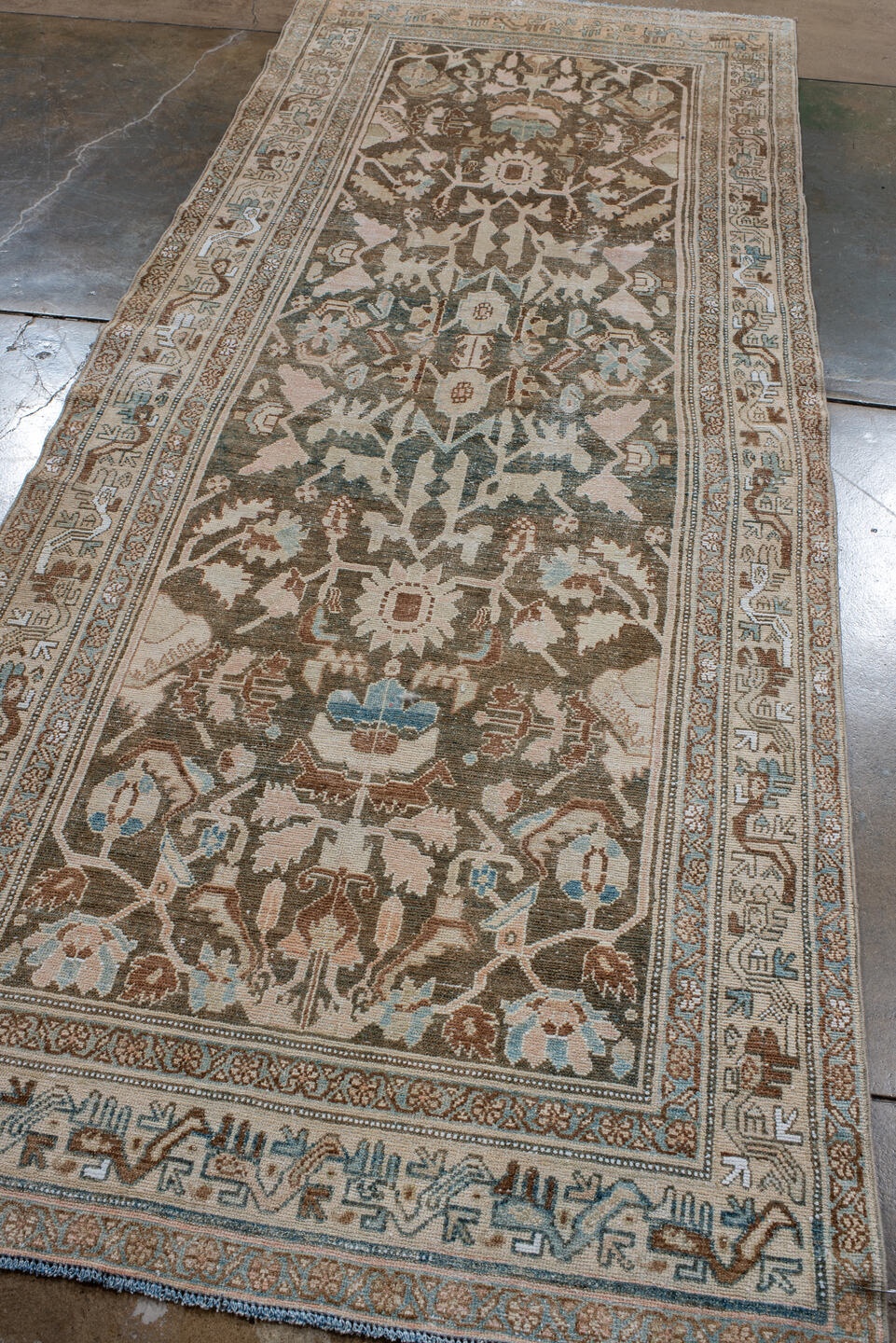 malayer Rug - # 128469