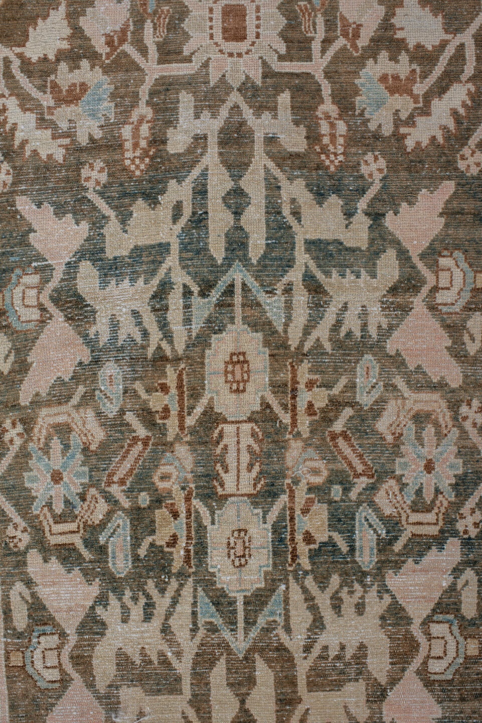 malayer Rug - # 128469