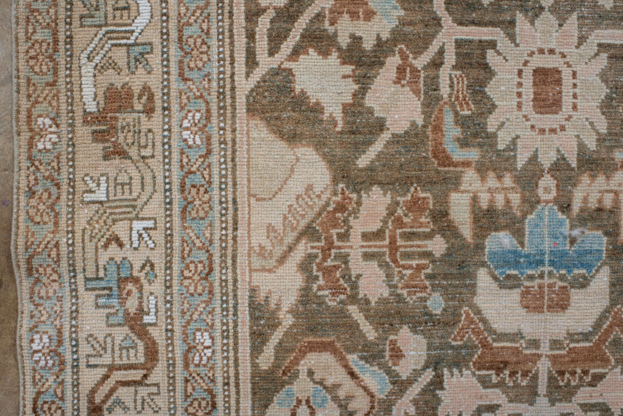 malayer Rug - # 128469