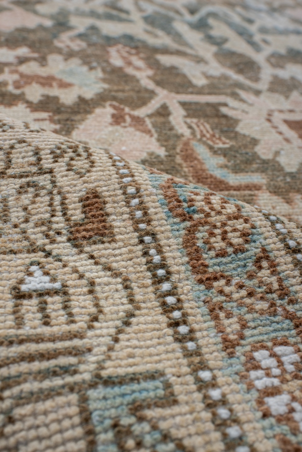 malayer Rug - # 128469