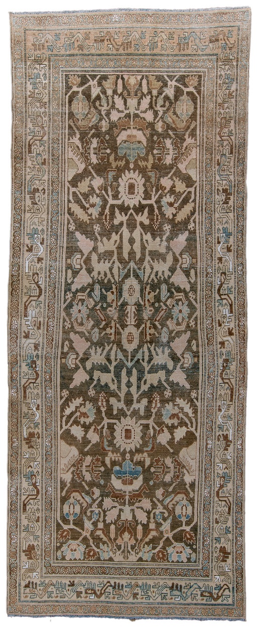 malayer Rug - # 128469