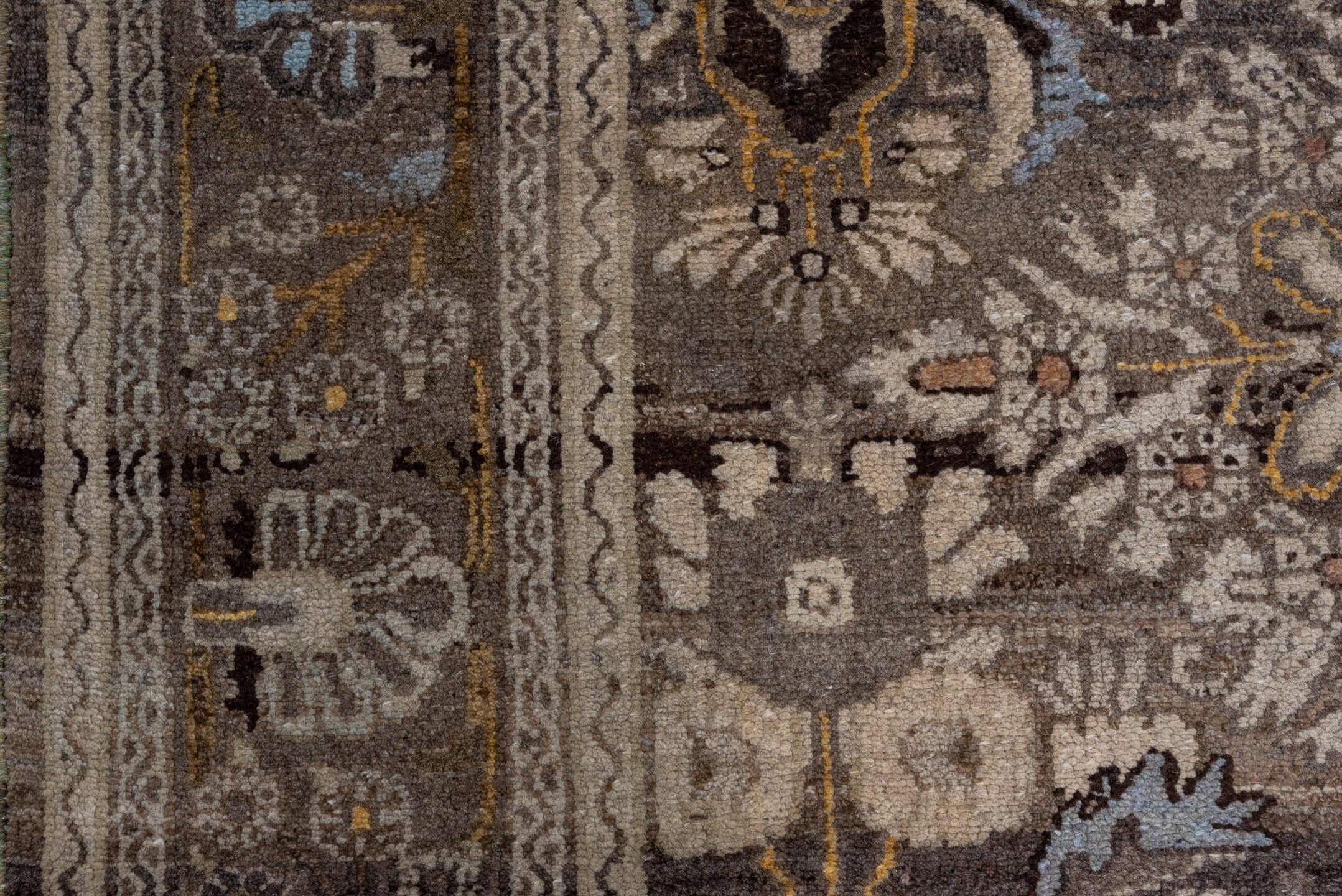 malayer Rug - # 128493
