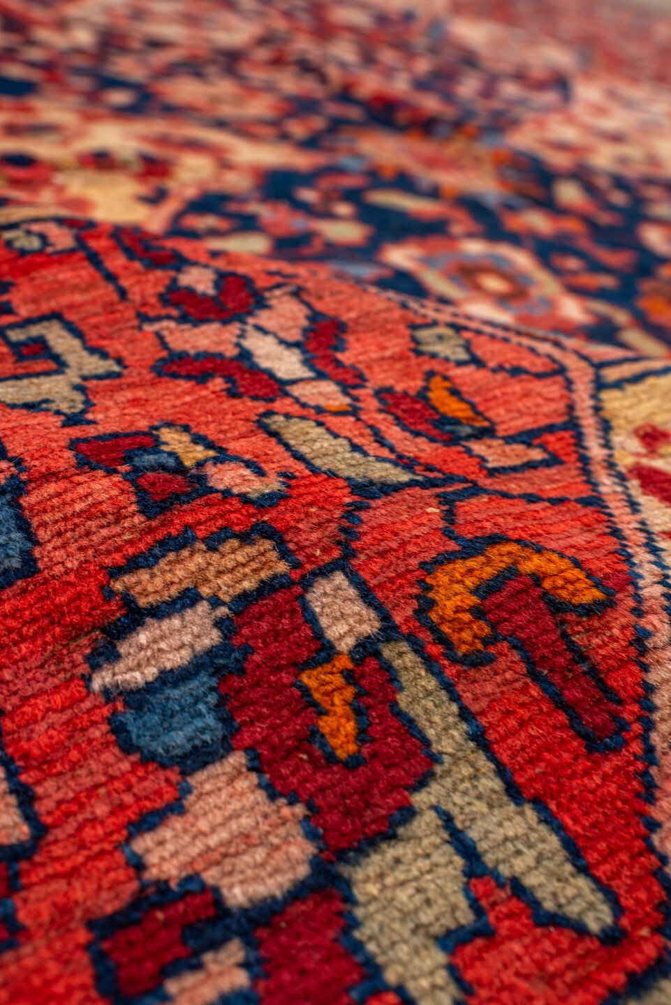 malayer Rug - # 128520