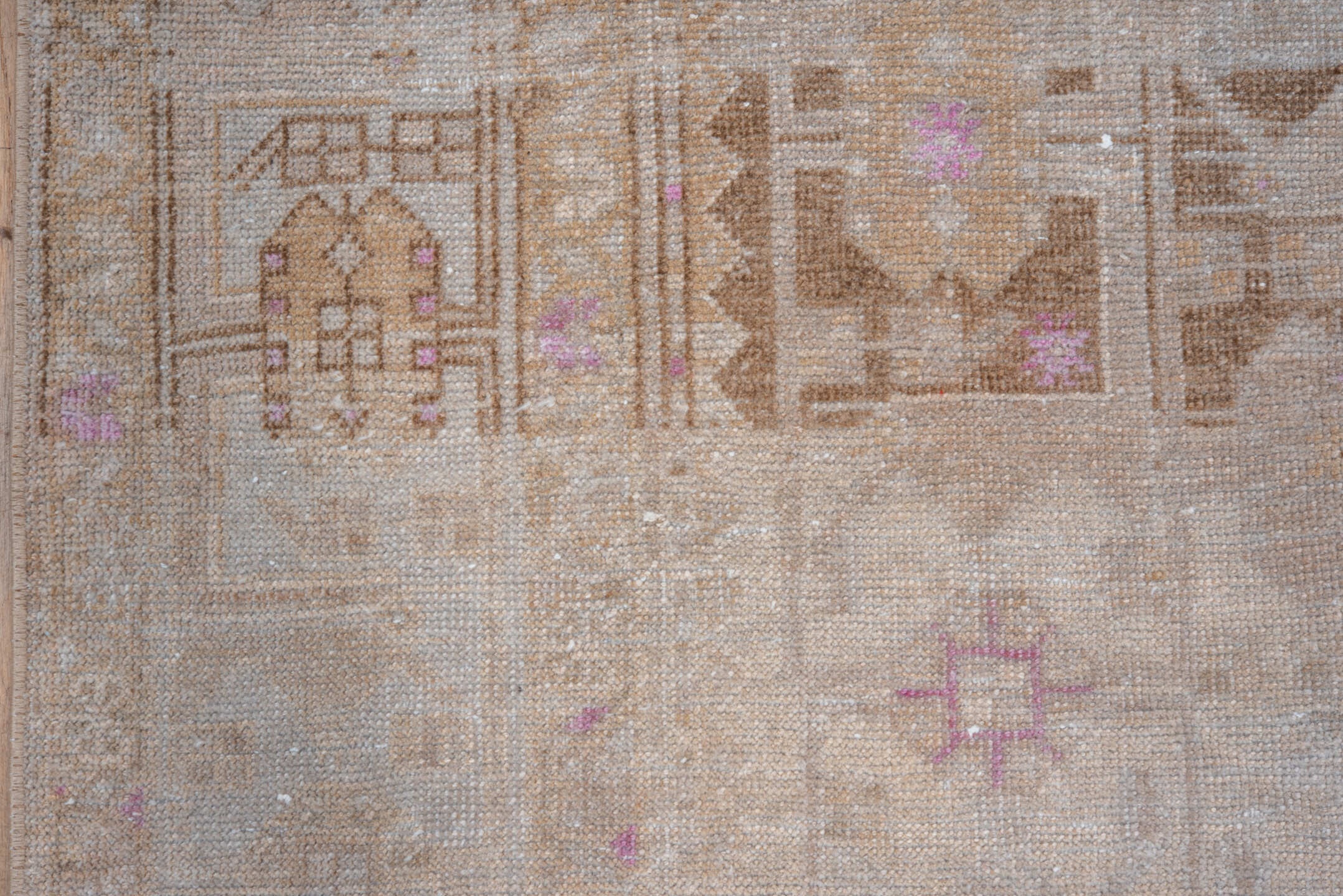 malayer Rug - # 128586