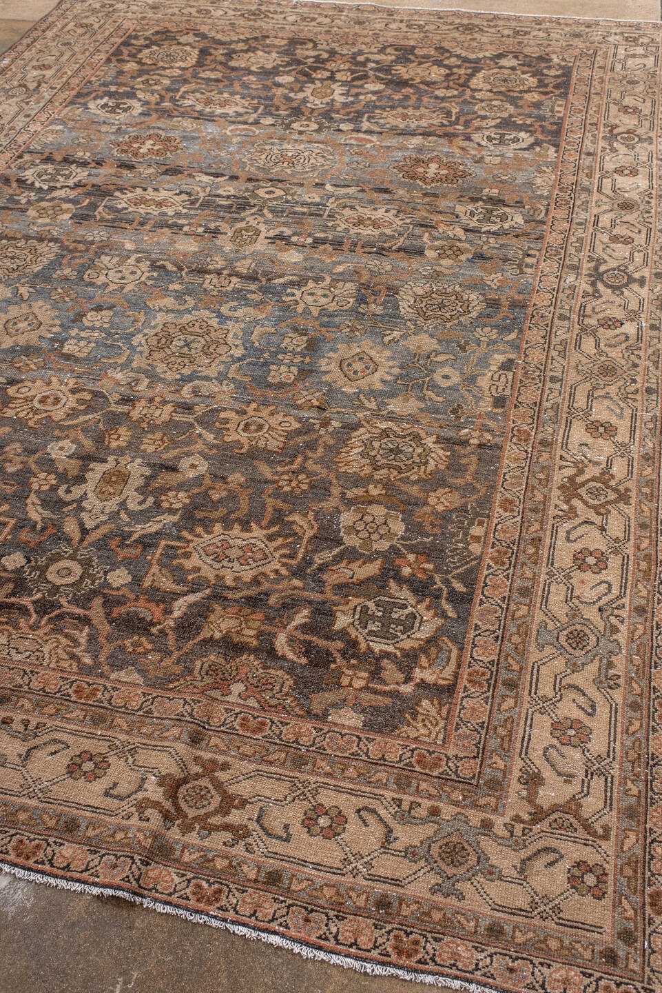 malayer Rug - # 128645