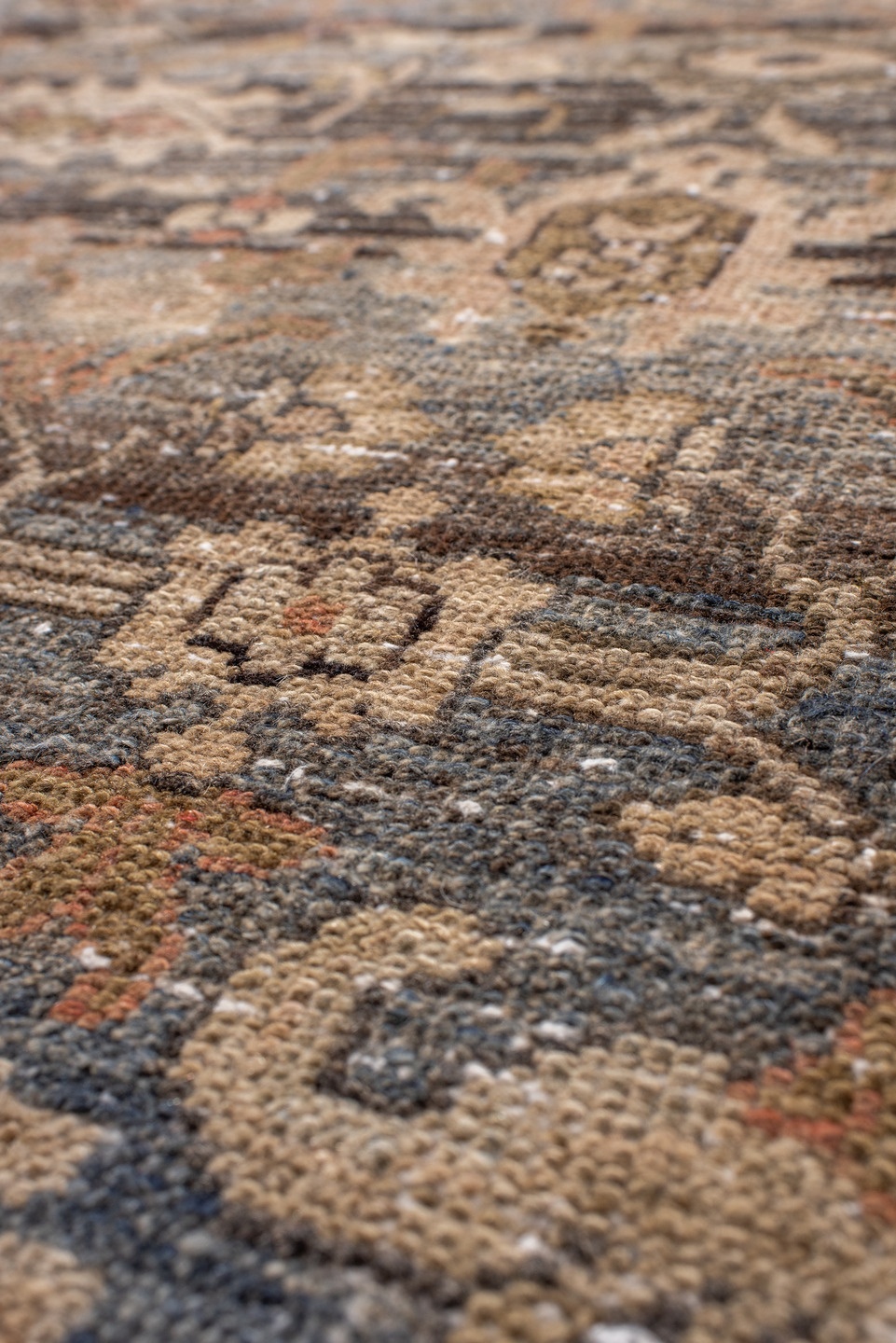 malayer Rug - # 128645