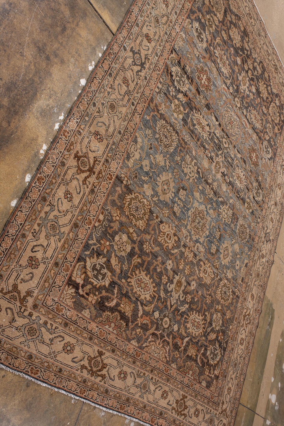 malayer Rug - # 128645