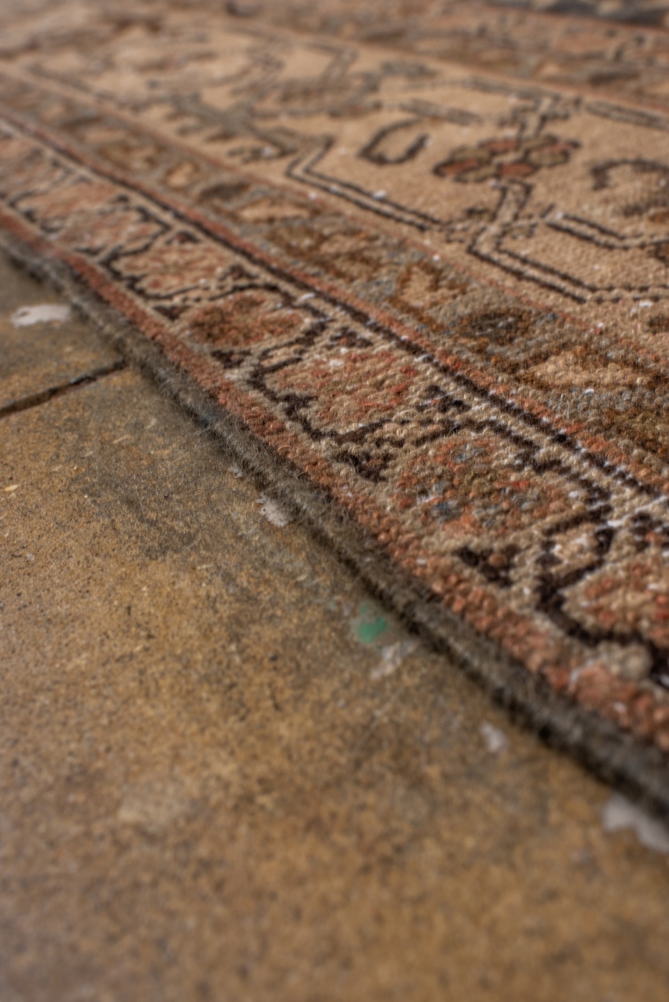 malayer Rug - # 128645
