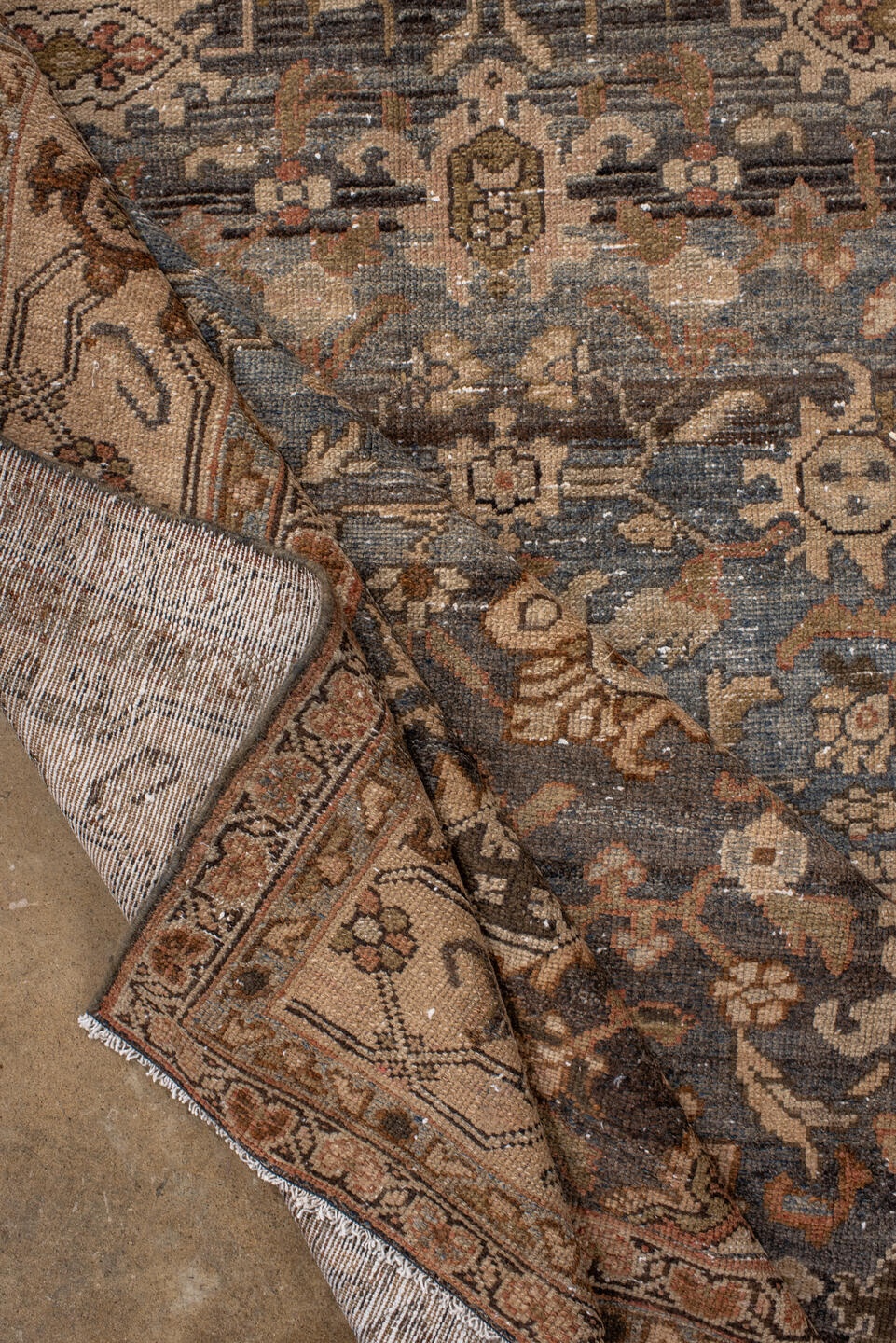 malayer Rug - # 128645