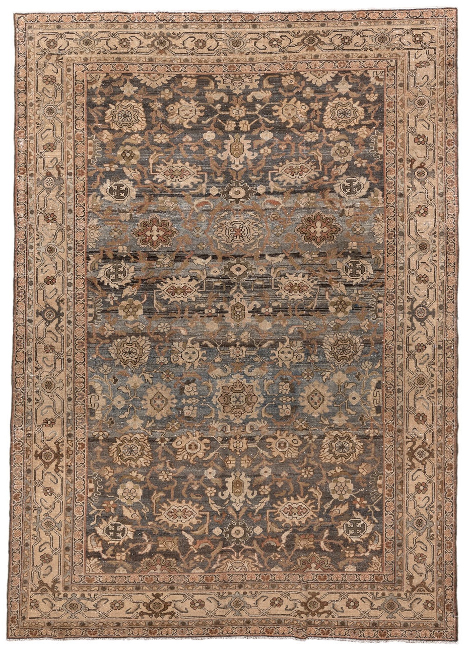 malayer Rug - # 128645