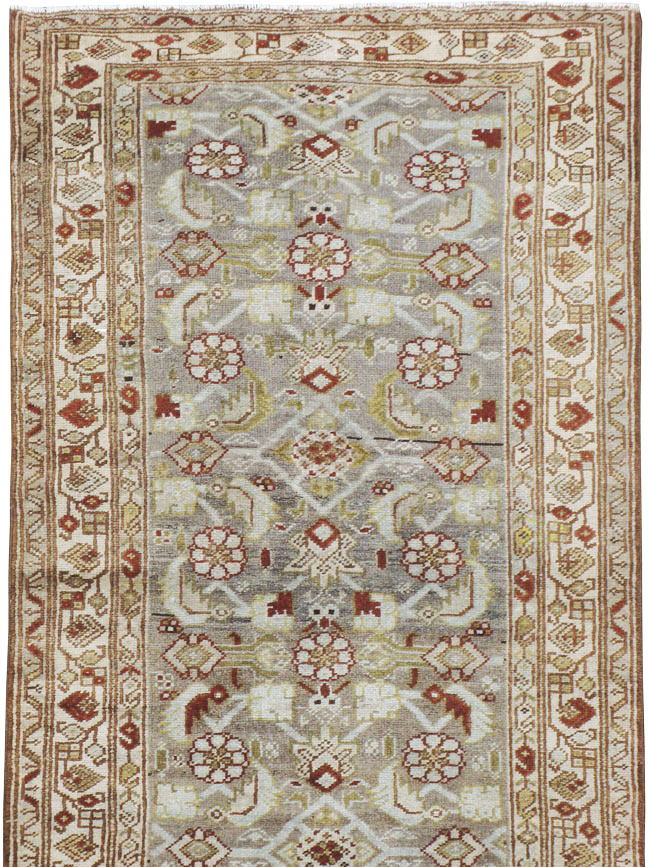 malayer Runner - # 102057