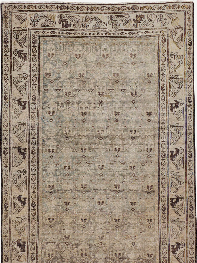 malayer Runner - # 102082