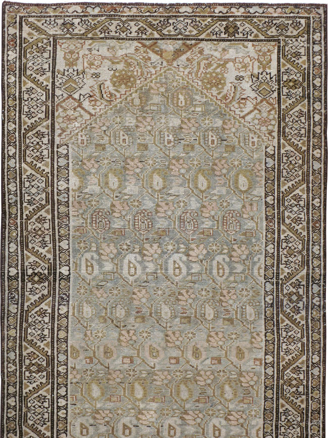 malayer Runner - # 102157
