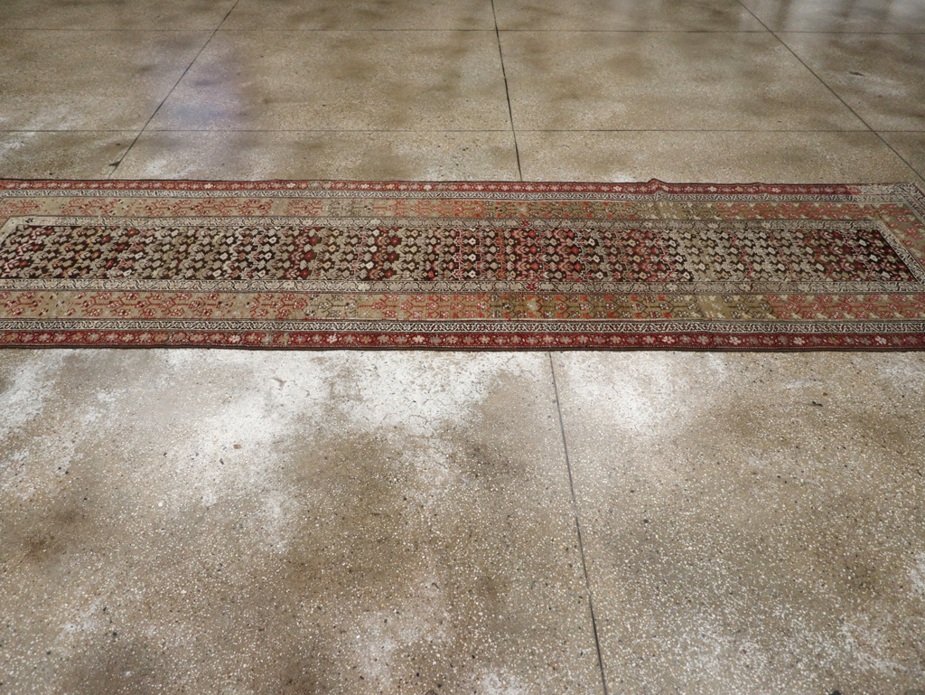 malayer Runner - # 102457