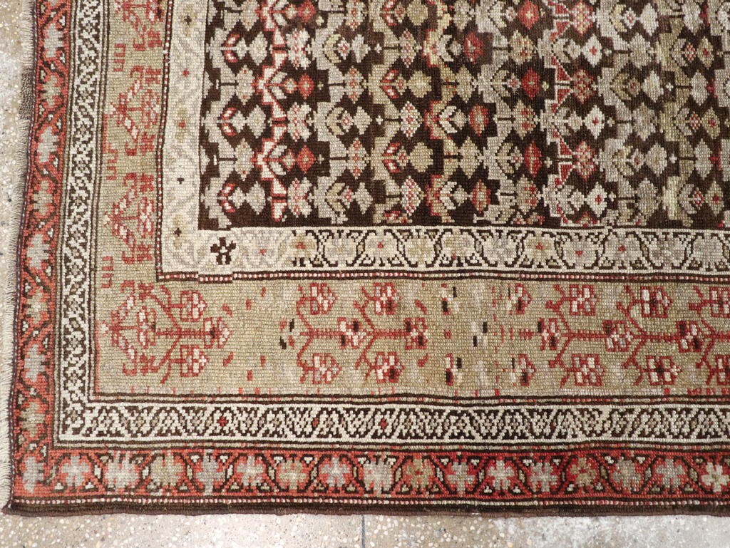 malayer Runner - # 102457