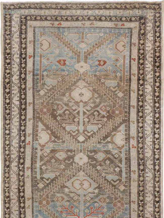 malayer Runner - # 102486