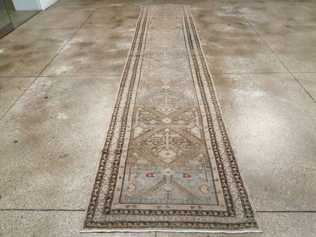 malayer Runner - # 102486