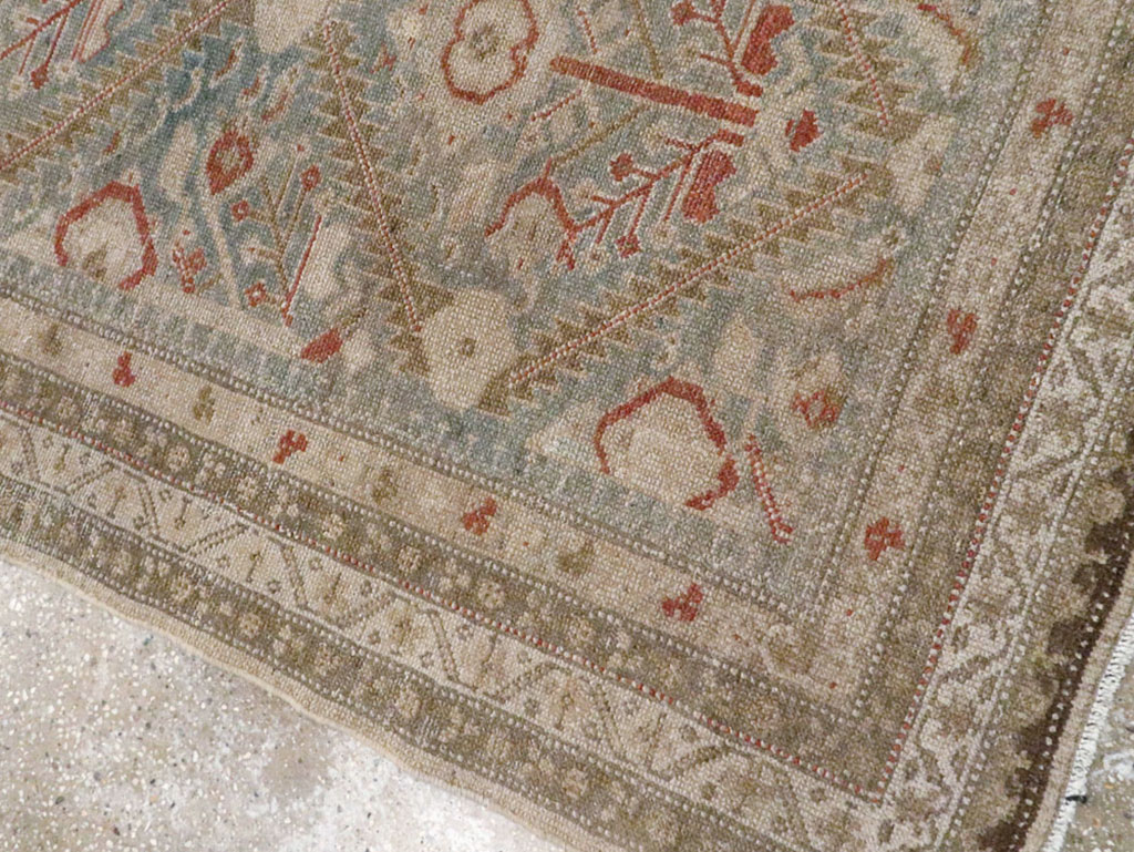 malayer Runner - # 102486